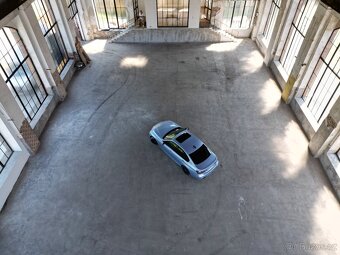 Pronájem prostor pro automobilové nadšence nebo podnikání ok - 6