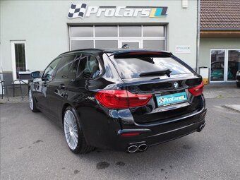 Alpina B5 4,4 BITURBO - 6