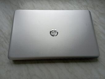 HP ENVY 17-Herní obr core i5- Fuli HD 17,3-8g ram - 6