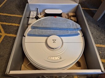 Robotický vysavač Roborock S7 - 6