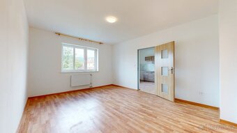 Pronájem bytu 3+1, 83 m2 – Košťany - 6