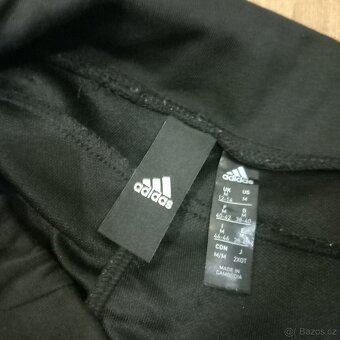 Dámské legíny Adidas vel. M - L - 6