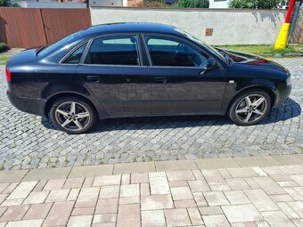 Prodám Audi A4 b7 1.9 TDI - 6