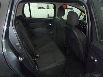 Dacia Logan 1,0i MCV - 6