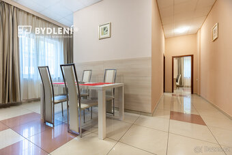 Prodej bytu 3+kk – 96,2 m², 1. NP, Teplice – Šanov 1 (Rezide - 6