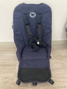 Bugaboo donkey-dvojčata - 6