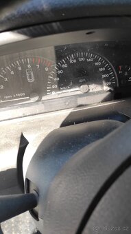 Fiat Marea - 6