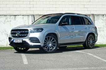 Mercedes-Benz GLS 400 d 4MATIC A/T - 6
