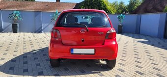 Toyota Yaris 1,0i - 50kw. Jezdí krásně - STK+EM do 9/2026 - 6