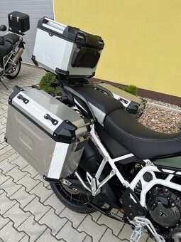 Triumph Tiger 900 RALLY PRO - 6