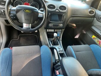Ford Focus ST225 PERFORMANCE.RS - 6