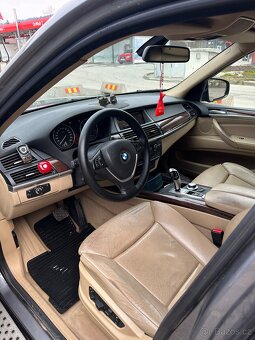 Bmw X5 3.0sd - 6