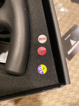 Thrustmaster Volant Formule Ferrari SF1000 Add-On - 6