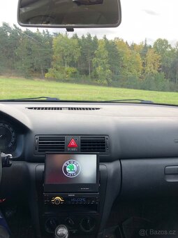 Škoda octavia 1.6 75kw (tempomat) - 6