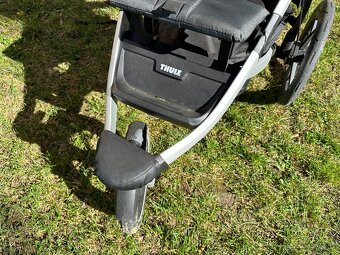 Kočárek Thule Urban Glide 2 - 6
