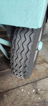 Přívěsný vozík SportJacht - 6