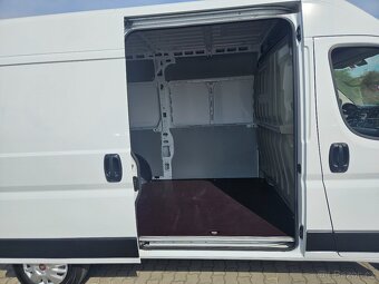 Fiat Ducato 2.2 L2H2 - 6