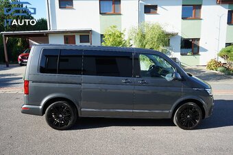 VW MULTIVAN 6.1 2.0 TDI 110kW GENERATION SIX, FULL LED, KAME - 6