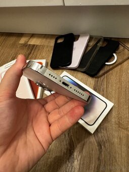 iPhone 14 Pro Max 256 GB - 6