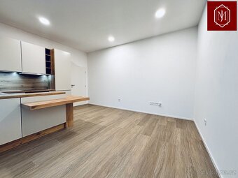 Pronájem, byt 1+kk, 26 m, Dělnická 673/9, Třešť, Česko - 6