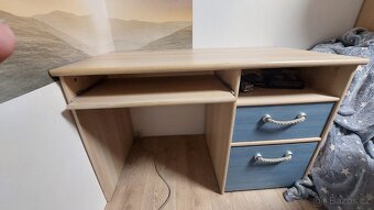 Dětský nábytek pokoj - 6