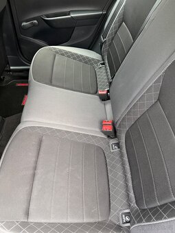 Škoda Fabia 3 combi 1.0 TSi 70kW 2021 DSG - 6