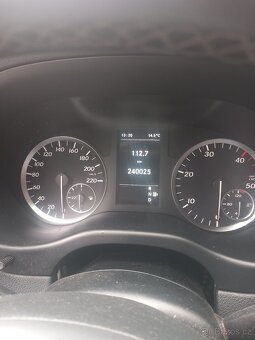 Mercedes Benz Vito 119d tourer select plus - 6