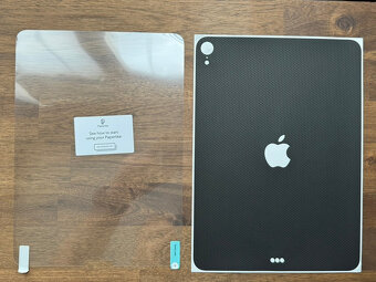 iPad Pro 2018 11" - kompletní set s klávesnicí a tužkou - 6