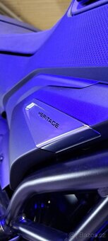 CF MOTO 300 CL-X (2023) – výborný stav, servisná história - 6