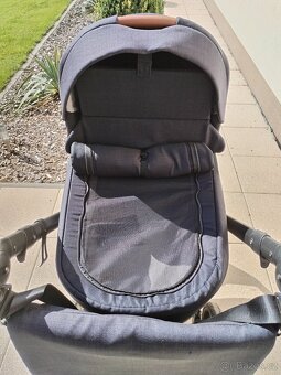 ROAN BLOOM - DVOJKOMBINACE - 6