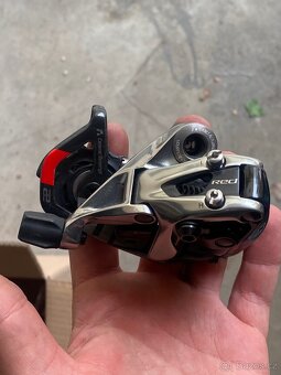 Sada sram Red 22 hydraulika - 6