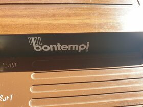 Klávesy bomtompi - 6