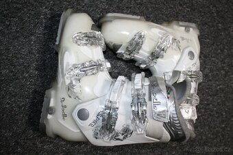 lyže Salomon Sun 136 cm - 6