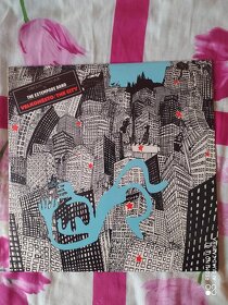 LP KULIČKY, UJD, DAVOVÁ PSYCHÓZA, ODYSSEA, EXTEMPORE, ALARM - 6