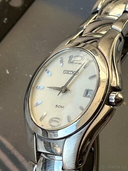 Hodinky Seiko - 6