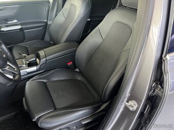 Mercedes - Benz GLB 200d 4 Matic - 6