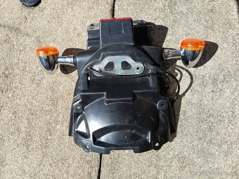 Suzuki M1800r - díly - 6