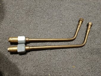 Hořáky na autogen, pb - 6