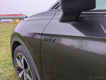 VW ID.4 GTX, 4x4, 10/2022, Matrix full - 6