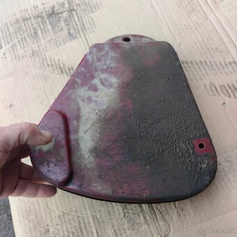 Jawa perak kastlik nářadí Janeček - 6