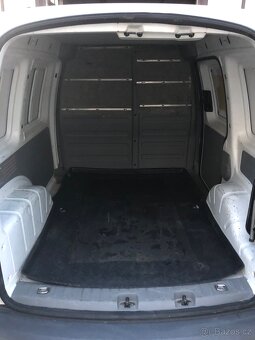 Volkswagenu Caddy 1968 - 6