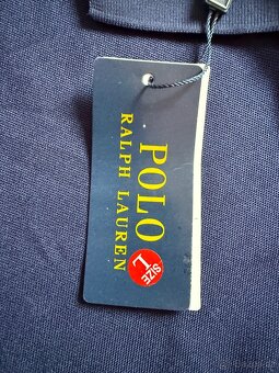 Polo Tričko - 6