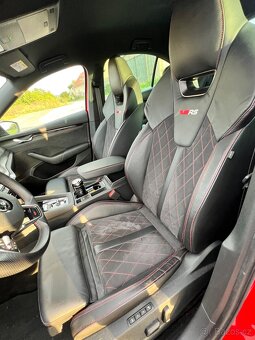 Škoda Octavia iv RS - 6