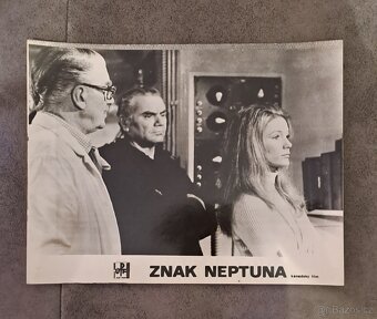 Filmové fotografie 60.-70.léta - 6