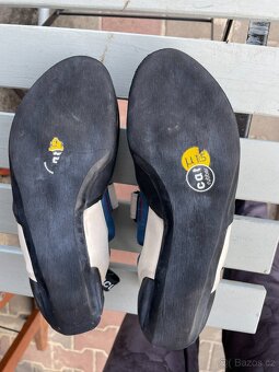 Prodám lezečky OCÚN - 6