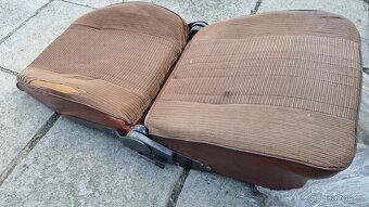 Prodám díly na Wartburg 353 - 6