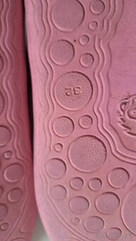 tenisky Affenzahn, vel 32 - 6