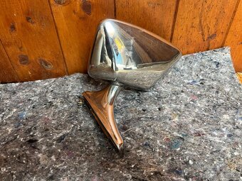 Zpětně venkovní zrcátko BMW 02, E3 E9 E10 E21 - 6