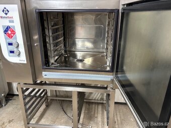 Konvektomat MKN HansDampf Silver 6x 1/1 GN - 6