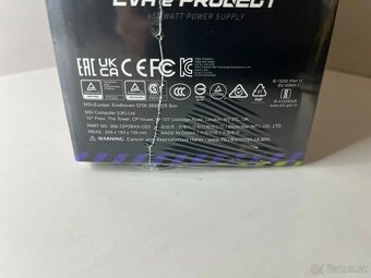 Nový zdroj MSI MAG A650BN 650W - 6